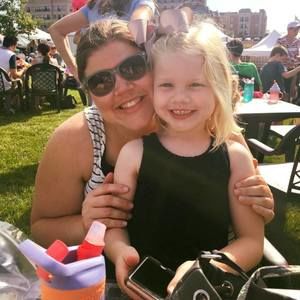 Meet your Posher, Sara